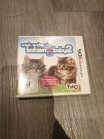 Mein erstes katzenbaby 2 für Nintendo 3 DS Hessen - Hünfelden Vorschau