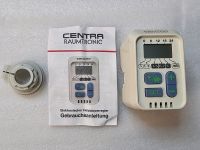 Centra Raumtronic Elektronischer Heizkörperregler Type EHR 1 Berlin - Marzahn Vorschau