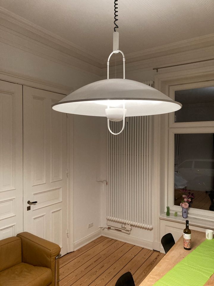 Artemide Lampe von Ernesto Gismondi Italien in Hamburg