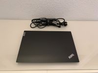 Lenovo Thinkpad E14 Gen 3 AMD Ryzen 7 5700U 16GB RAM 512GB SSD Aachen - Aachen-Mitte Vorschau