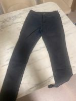 Yessica C&A Jeans schwarz Harburg - Hamburg Marmstorf Vorschau