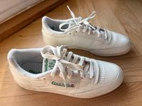 Reebok Sneaker CLUB C 85 VINTAGE  Größe 39 Baden-Württemberg - Freiburg im Breisgau Vorschau