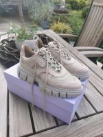 Copenhagen Studios Sneaker beige cph 318 Gr. 38 mit Orig. Karton Kreis Ostholstein - Malente Vorschau