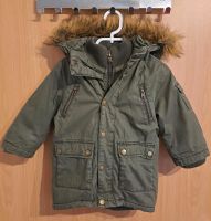 Winterjacke Gr.92 von H&M Nordrhein-Westfalen - Steinhagen Vorschau