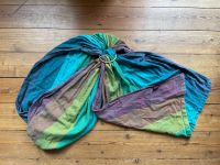 Girasol Dark Rainbow Ring Sling / Ringsling Berlin - Treptow Vorschau