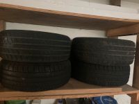 Dunlop Sommerreifen,4Stück,195/55RIS Nordrhein-Westfalen - Meerbusch Vorschau