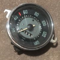 VW Käfer VDO Tachometer 1966 Sachsen - Dippoldiswalde Vorschau