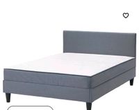 IKEA Bett  140 x 200 ohne Matratze Bochum - Bochum-Nord Vorschau