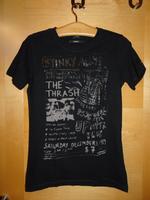 T-Shirt schwarz Blend Bayern - Kempten Vorschau
