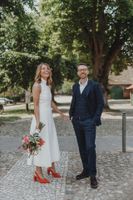 Hochzeitsfotograf | Fotograf - Standesamt - Ganztagesreportage Altona - Hamburg Iserbrook Vorschau
