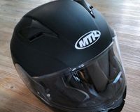 Motorradhelm Nordrhein-Westfalen - Sassenberg Vorschau