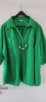 Bluse mit passender Kette Nordrhein-Westfalen - Rheine Vorschau