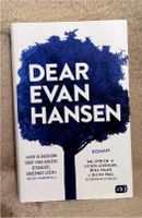 Buch Dear Even Hansen Bayern - Breitenberg Vorschau