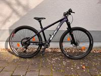 MTB 26 Zoll Carbon Damen/Jugend | Shimano XT SLX | Top Zustand | Baden-Württemberg - Sandhausen Vorschau