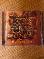 CD / ALBUM von AFROB „Mutterschiff“ Berlin - Lichterfelde Vorschau