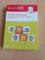 Bambino LÜK Kasten 3/4/5 Jahre mit 3 Übungsheften Sachsen-Anhalt - Magdeburg Vorschau