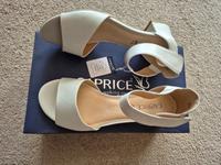 Caprice Ledersandalen NEU gr. 37 Rheinland-Pfalz - Mainz Vorschau