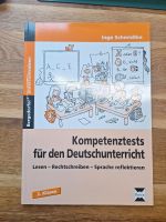 Kompetenztests für den Deutschunterricht - 2. Kl. - Grundschule Nordrhein-Westfalen - Hattingen Vorschau