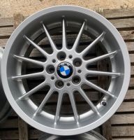 Suche Einzelfelge BMW Styling 32 9x18" ET22 Niedersachsen - Friesoythe Vorschau