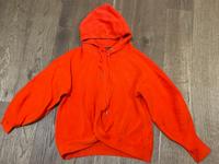 toller kirsch roter pullover von Guess gr M Dresden - Neustadt Vorschau