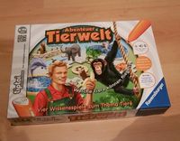 RAVENSBURGER 513 tiptoi Abenteuer Tierwelt -NEU - unbenutzt Hessen - Fürth Vorschau