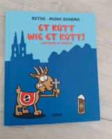 Et kütt wie et kütt! Cartoons op Kölsch Ruthe Mona Sharma Comic Niedersachsen - Giesen Vorschau