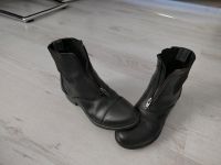 Reitstiefel Leder Gr. 35 Nordrhein-Westfalen - Oberhausen Vorschau