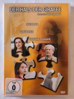 Der Hals der Giraffe (DVD) Bayern - Neubeuern Vorschau