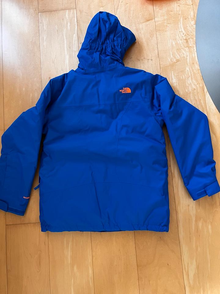 ANGEBOT The North Face Boundary Triclimate Ski Jacke Kinder 164 in Rees