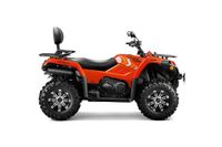 CFMOTO CFore 450 | XL DLX Allrad LOF alle Farben Hessen - Weilburg Vorschau