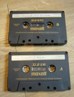 29 Cassetten Maxell XL II S 90 schwarzes Gehäuse Nordrhein-Westfalen - Menden Vorschau