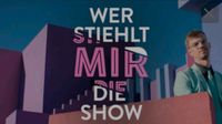 Suche 2 Tickets Wer stiehlt mir die Show 31.05.24 Bayern - Schwandorf Vorschau