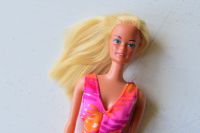 69 Euro: Selten Spiel Mit Barbie, Vintage Mattel Niedersachsen - Osnabrück Vorschau