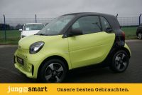 Smart smart EQ fortwo 22 kw Sitzheizung Allwetter Nordrhein-Westfalen - Schloß Holte-Stukenbrock Vorschau