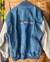 Vintage Niketown Nike Air Jacke - Blau Gr. XL Baden-Württemberg - Königsbronn Vorschau