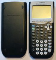 TI-84 Plus Niedersachsen - Bergen an der Dumme Vorschau