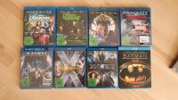 Blu-Ray Marvel und DC Berlin - Rummelsburg Vorschau