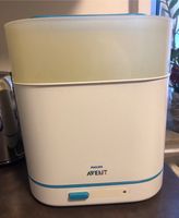 Philips Avent Sterilisator Nordrhein-Westfalen - Herford Vorschau