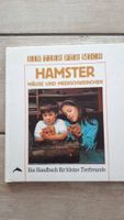 Ein Tier für mich - Hamster, Mäuse und Meerschweinchen Dresden - Laubegast Vorschau