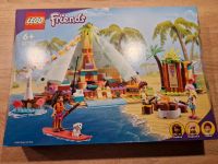 Lego Friends "Glamping am Strand " NEU Brandenburg - Königs Wusterhausen Vorschau