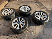 BMW F11 Sonmerreifen 225/55 R17 Sachsen-Anhalt - Leuna Vorschau