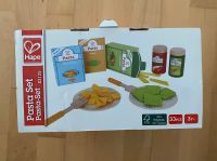 Hape Pasta Set 33-tlg. für die Kinderküche - NEU Baden-Württemberg - Ravensburg Vorschau