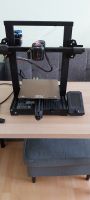 Creality Ender-3 V2 Neo 3D-Drucker mit Testfilament Berlin - Hellersdorf Vorschau