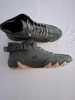 Barfuß Schuhe aus  Leder Gr 39-40 Hessen - Wetter (Hessen) Vorschau
