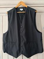 C&A Herrenweste – Schwarz, Größe 43/44 Hannover - Kirchrode-Bemerode-Wülferode Vorschau