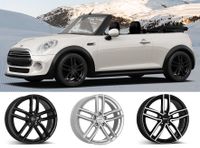 Mini Cooper Winterräder Winterreifen Felgen 5x112 16 Zoll Dezent Nordrhein-Westfalen - Hattingen Vorschau