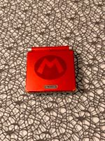 Gameboy Advance SP Nordrhein-Westfalen - Lüdenscheid Vorschau