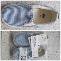 Hausschuhe / Leichte Sommer Schuhe / Slipper H&M, NEU Niedersachsen - Achim Vorschau