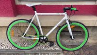 Galano FX Blade Singlespeed Fixi *28 Zoll, Rahmen 59cm Dresden - Cotta Vorschau