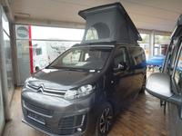 Pössl Campster  180, !6000€ geschenkt! Nordrhein-Westfalen - Emmerich am Rhein Vorschau